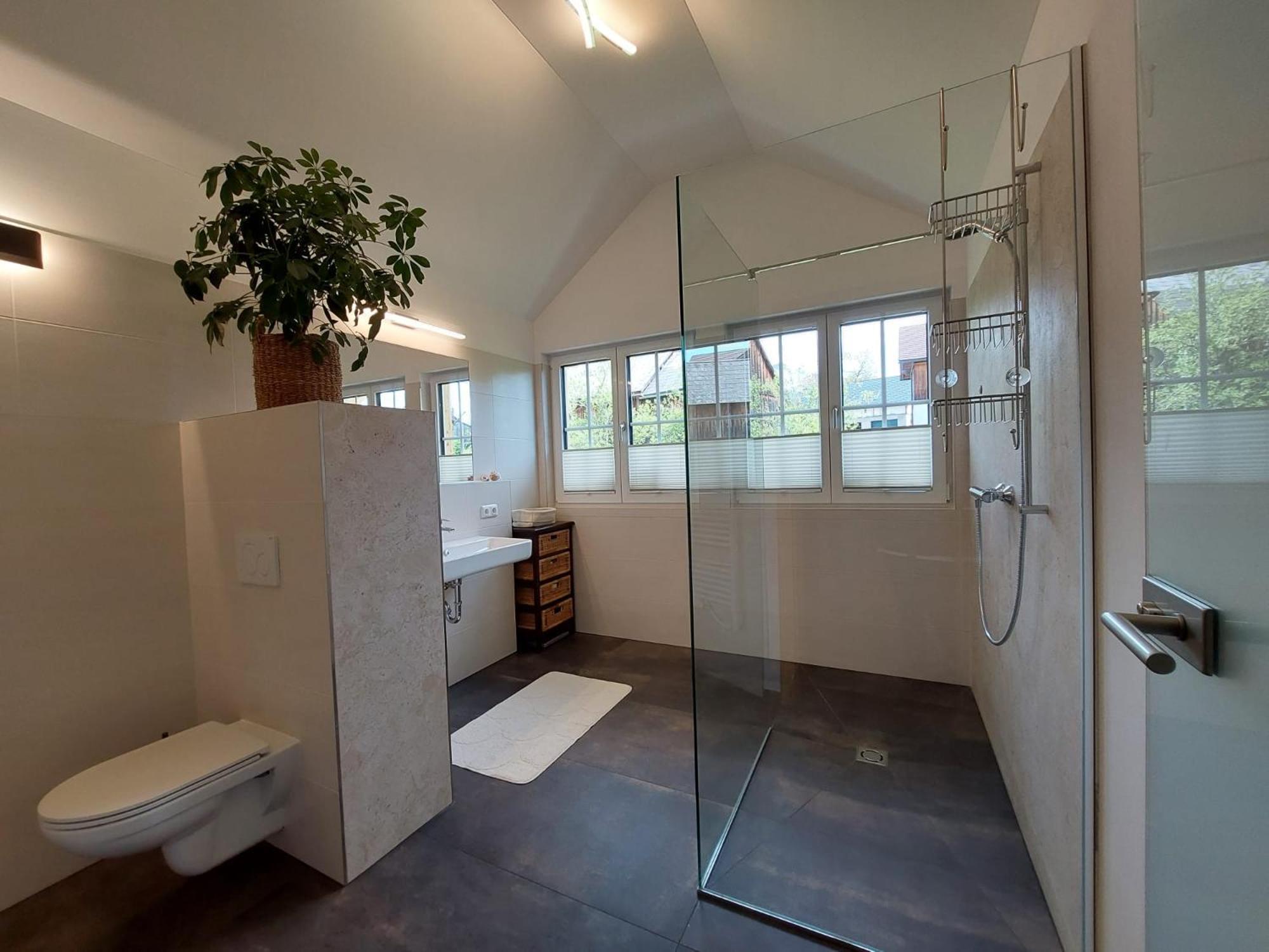 Lovely House With Mountain View & Big Garden In Bad Aussee Exterior foto
